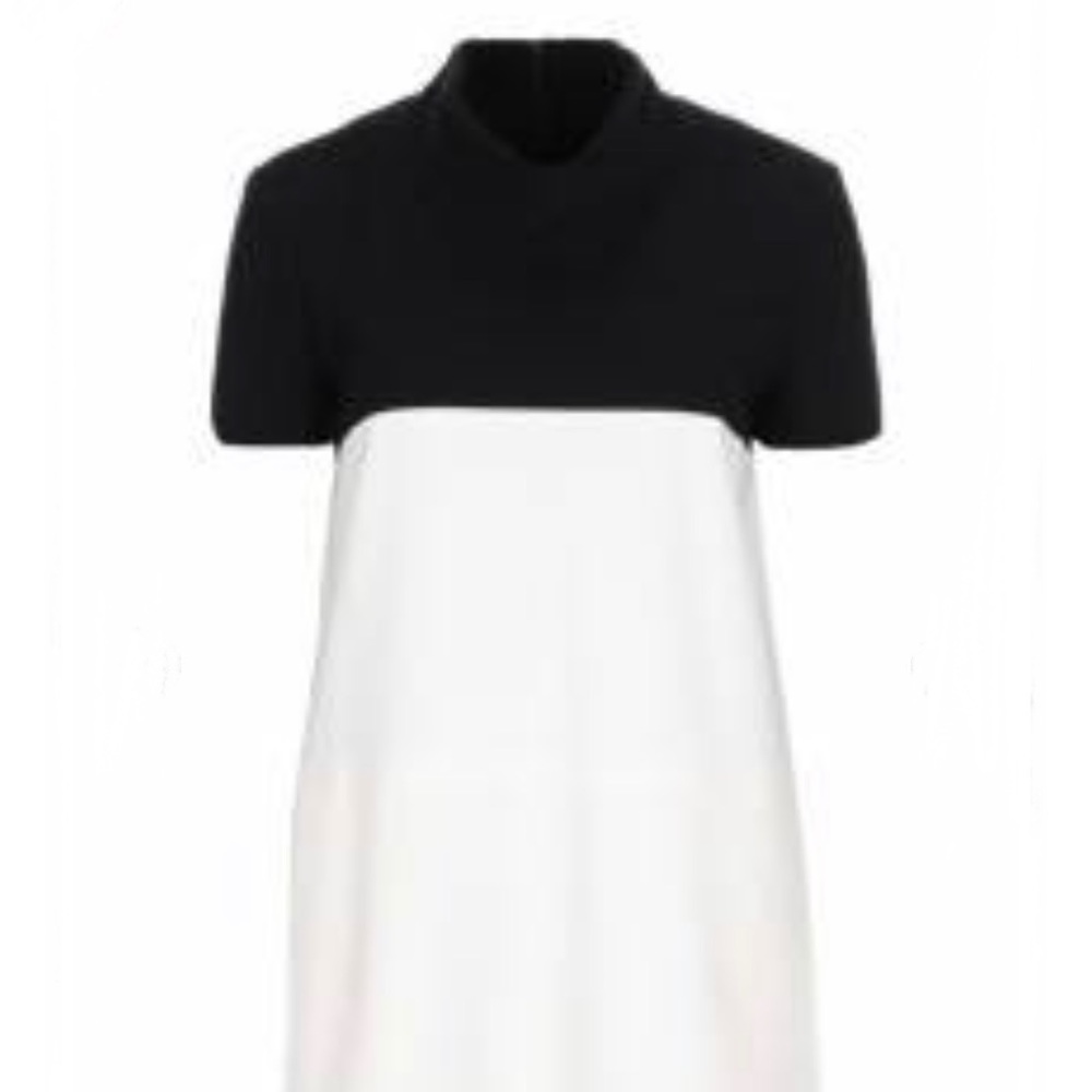 Escada Dress with Pockets